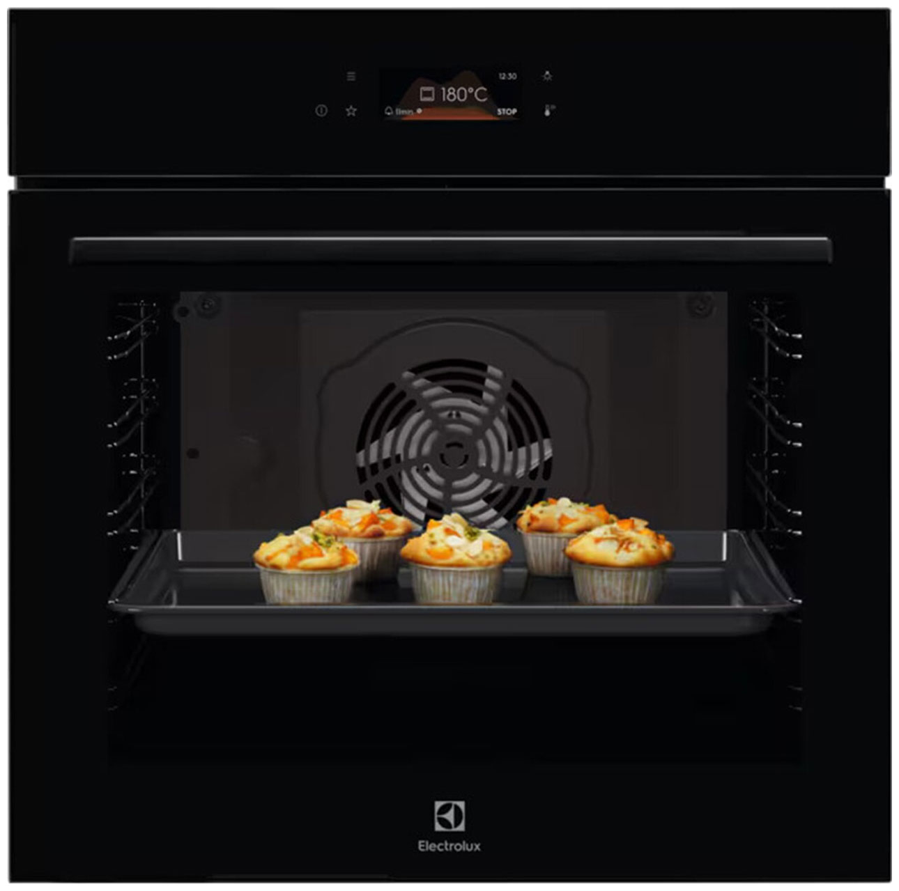 Electrolux LOE8F38Z