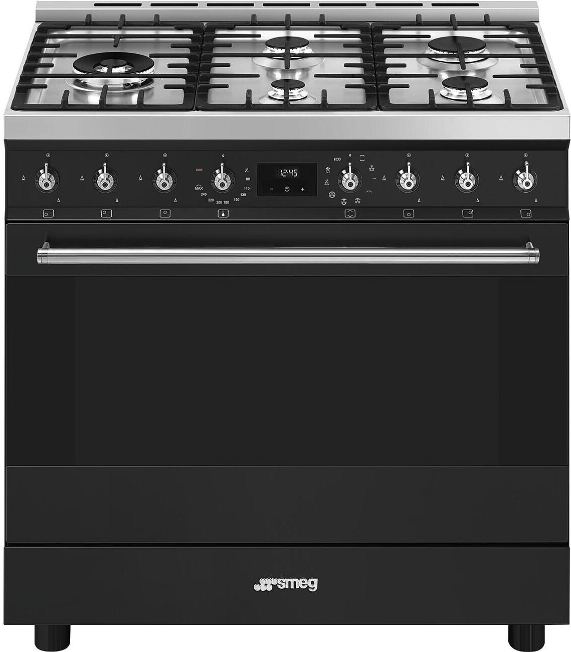 Smeg C95GMCMB2