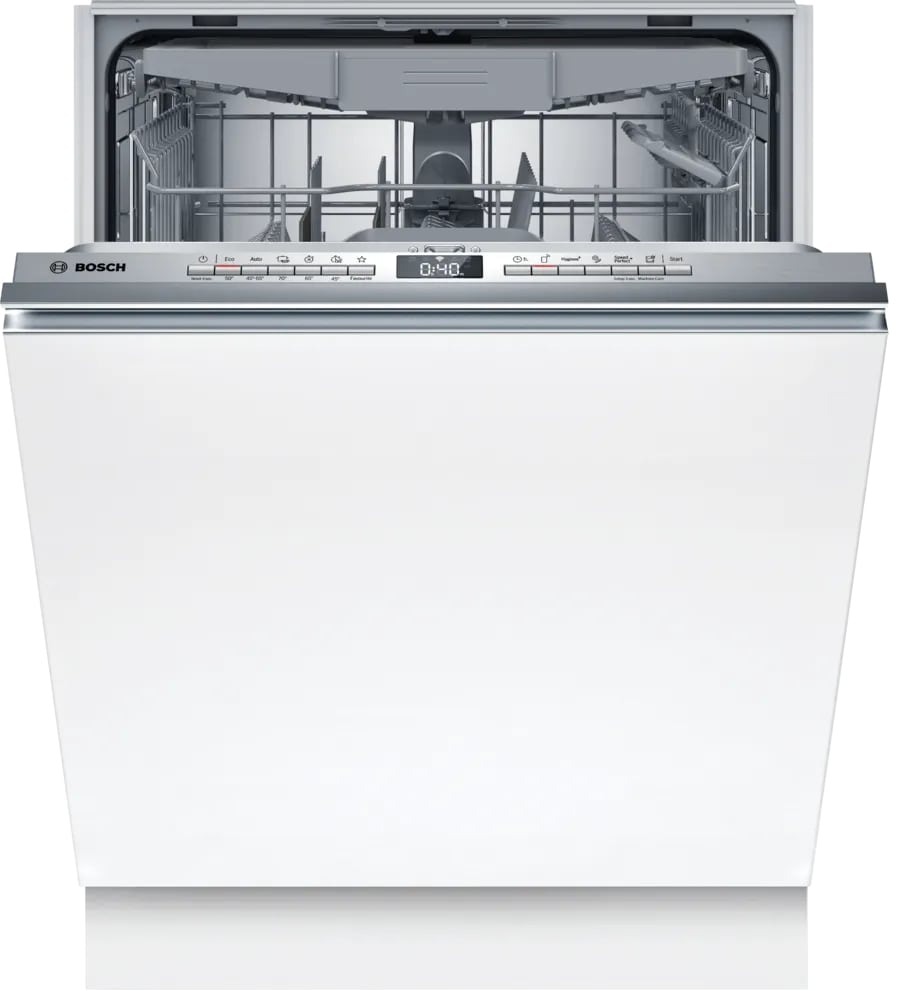 Bosch SMV4HMX25Q