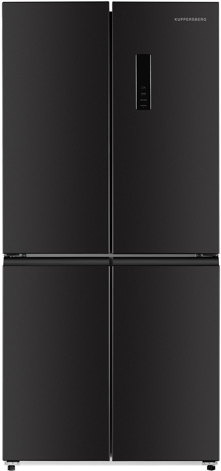 Kuppersberg NFFD 186 DX