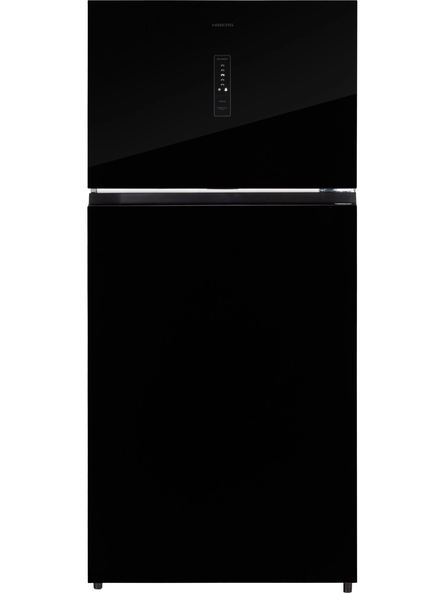 HIBERG i-RFT 750G B