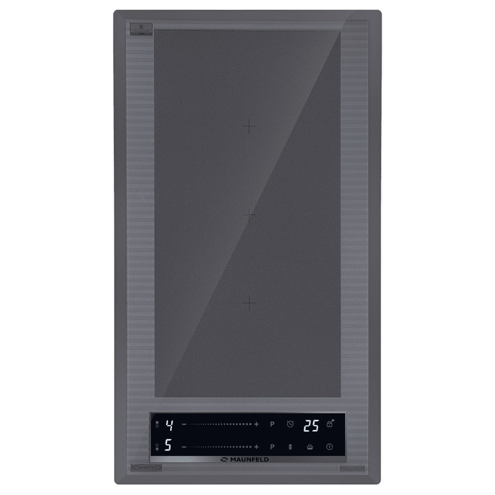 Maunfeld CVI292S2FMDGR LUX Inverter