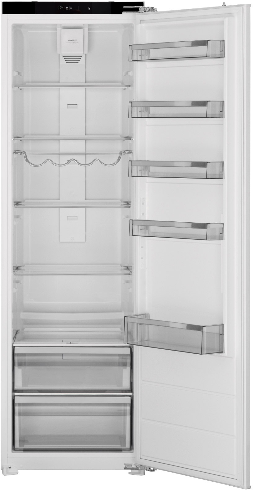 Bertazzoni LRD603UBNPVC/20
