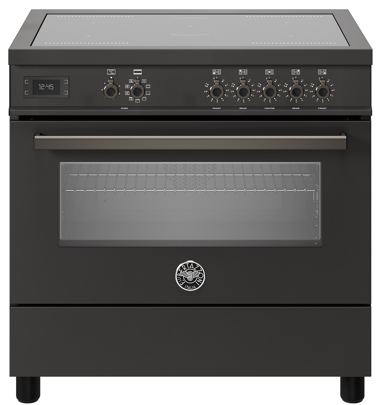 Bertazzoni PRO95I1ECAT