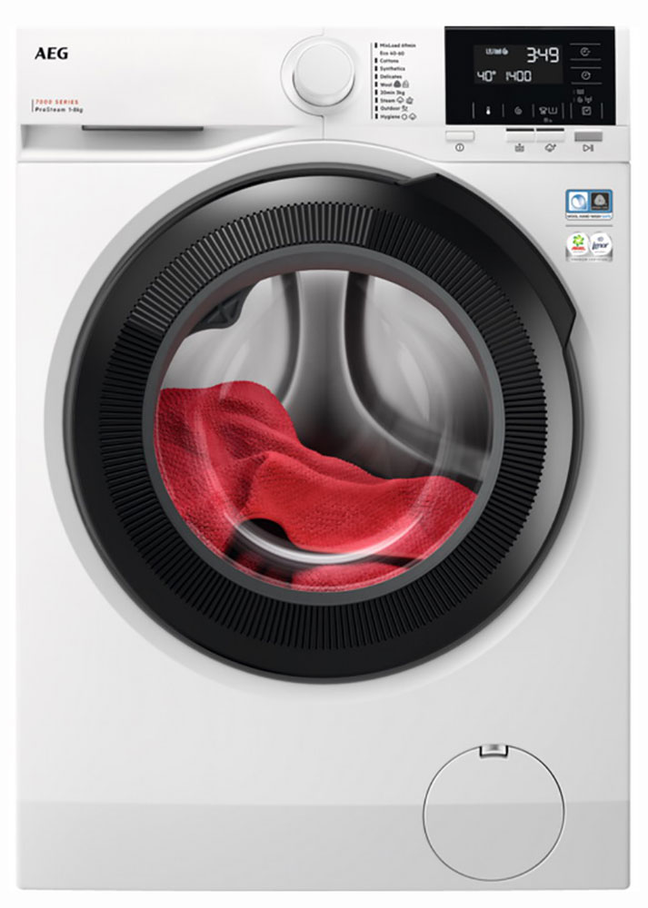 AEG LFR71844SBE