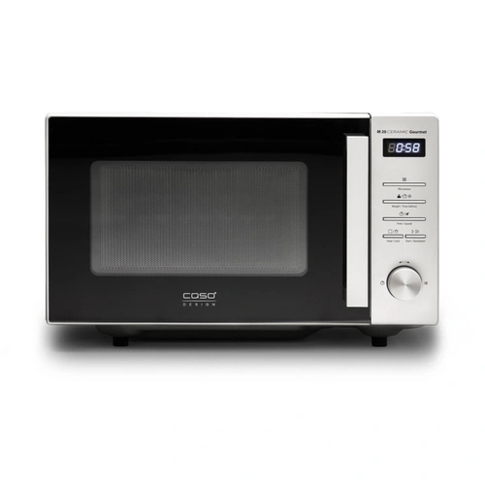CASO M 20 Ceramic Gourmet