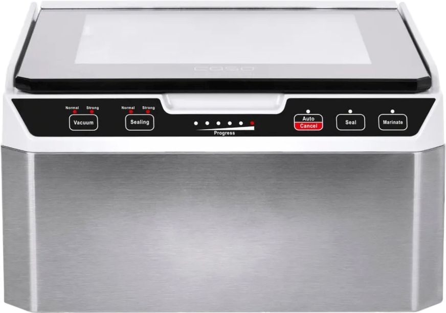 CASO VacuChef 40