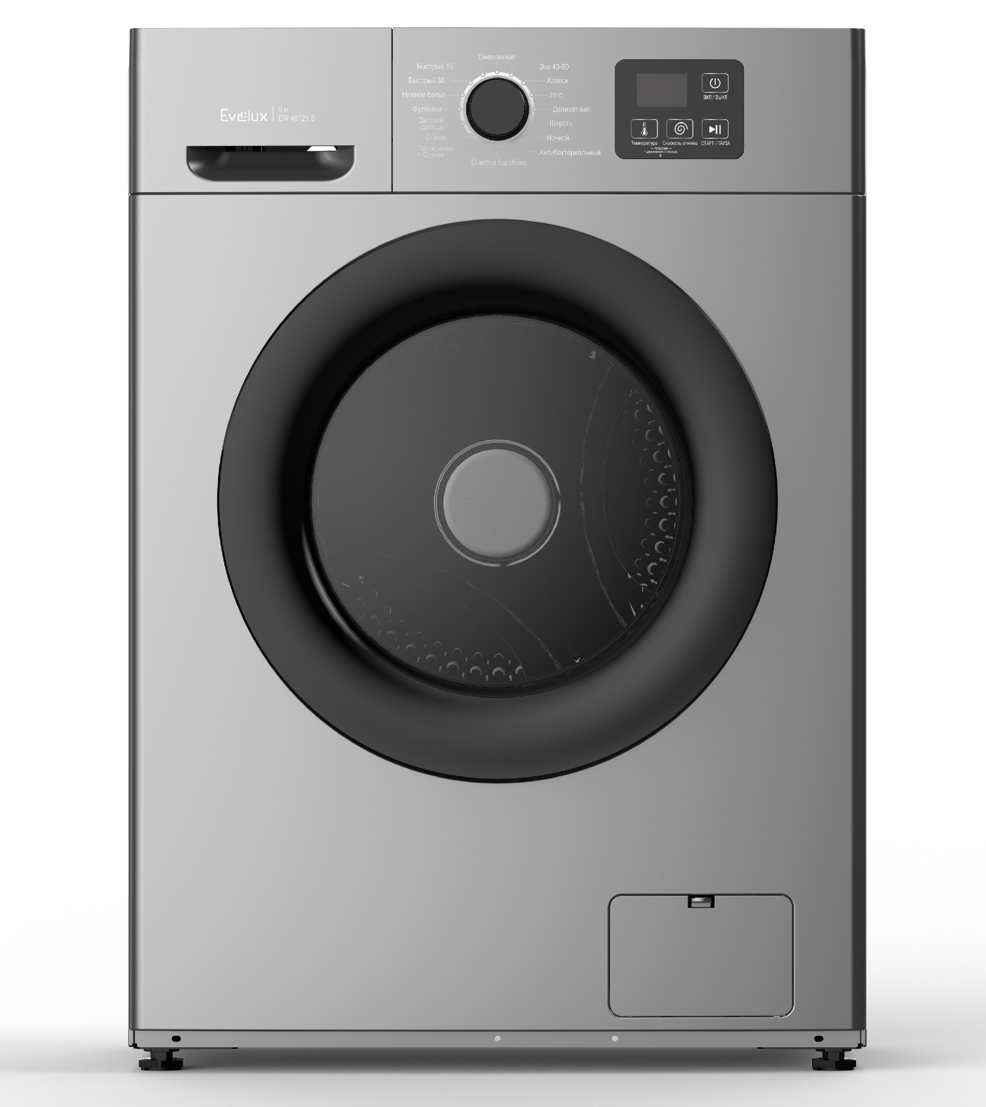 Evelux EW 46121 S