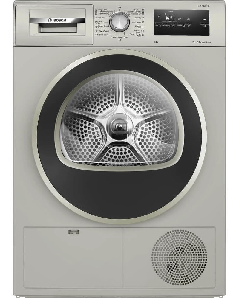 Bosch WTN86212ME
