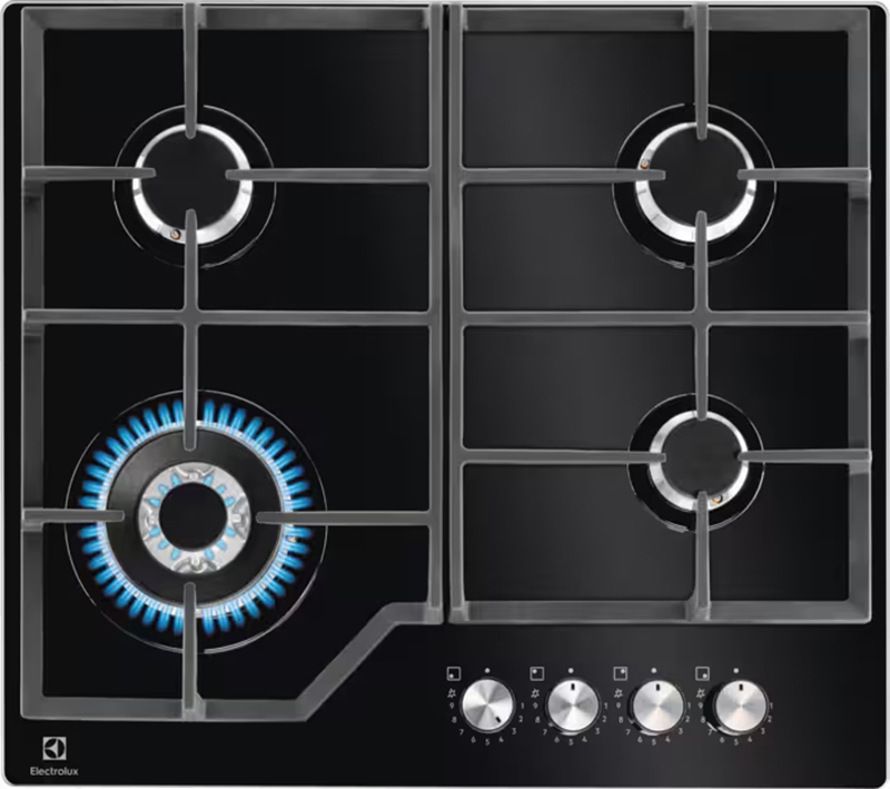 Electrolux KGG64362K