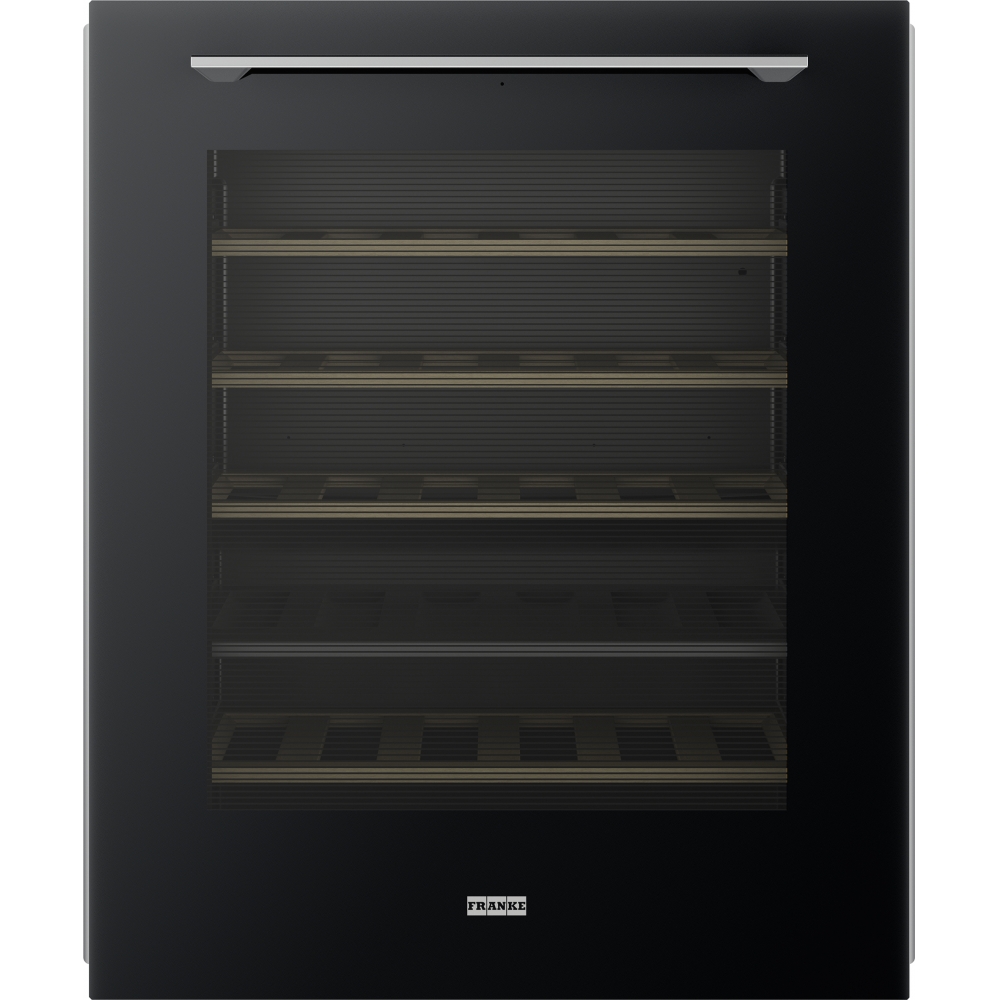 Franke FMA 36 WCR BK