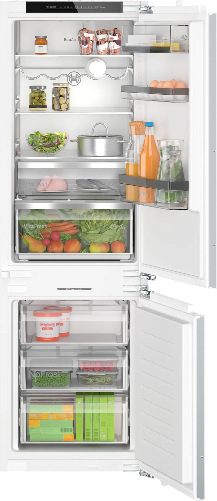 Bosch KIN86ADD0