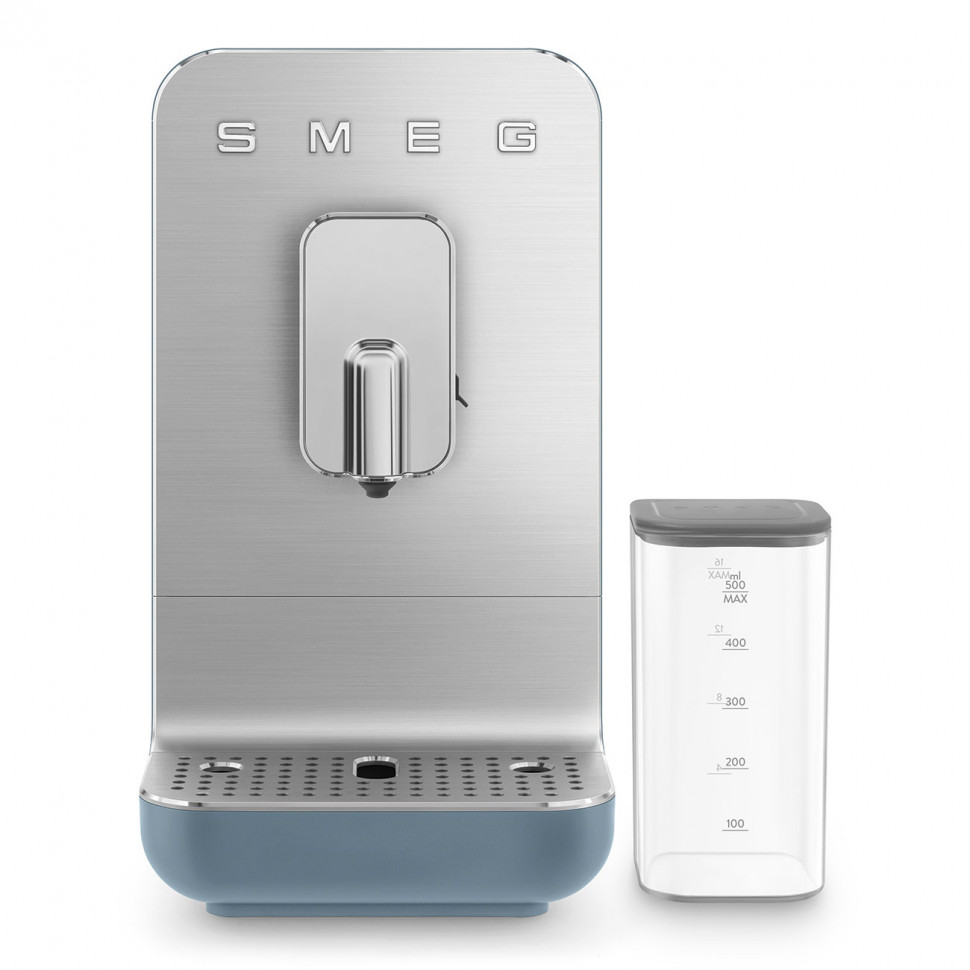 Smeg BCC13SBMEU