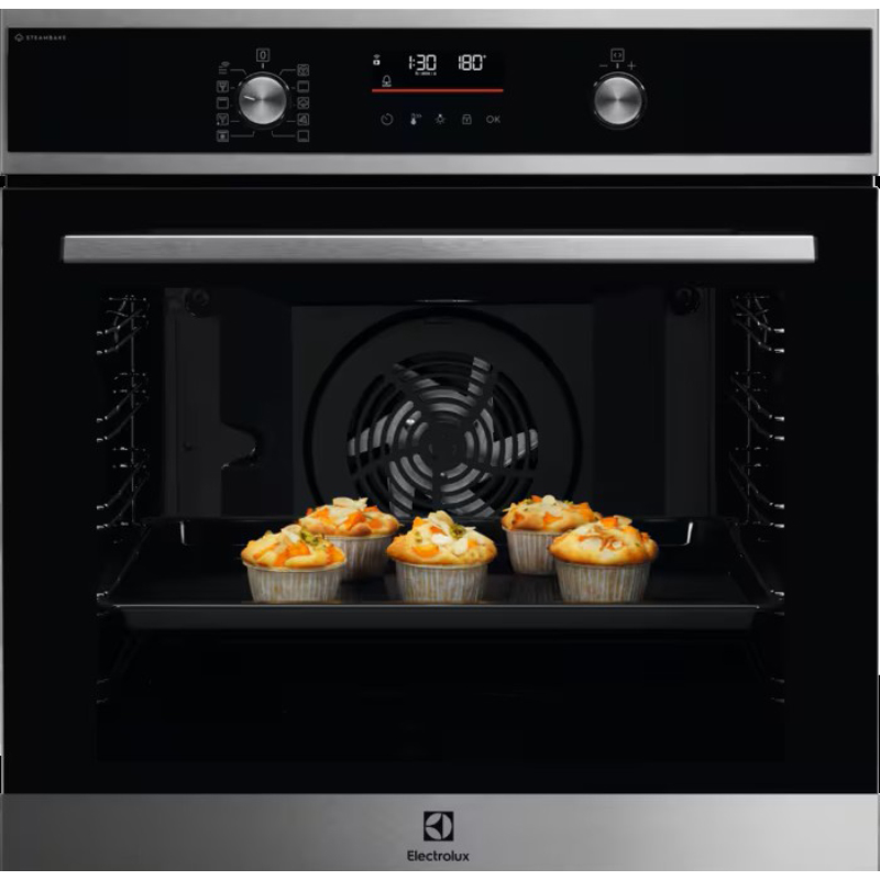 Electrolux EOD6P66WX
