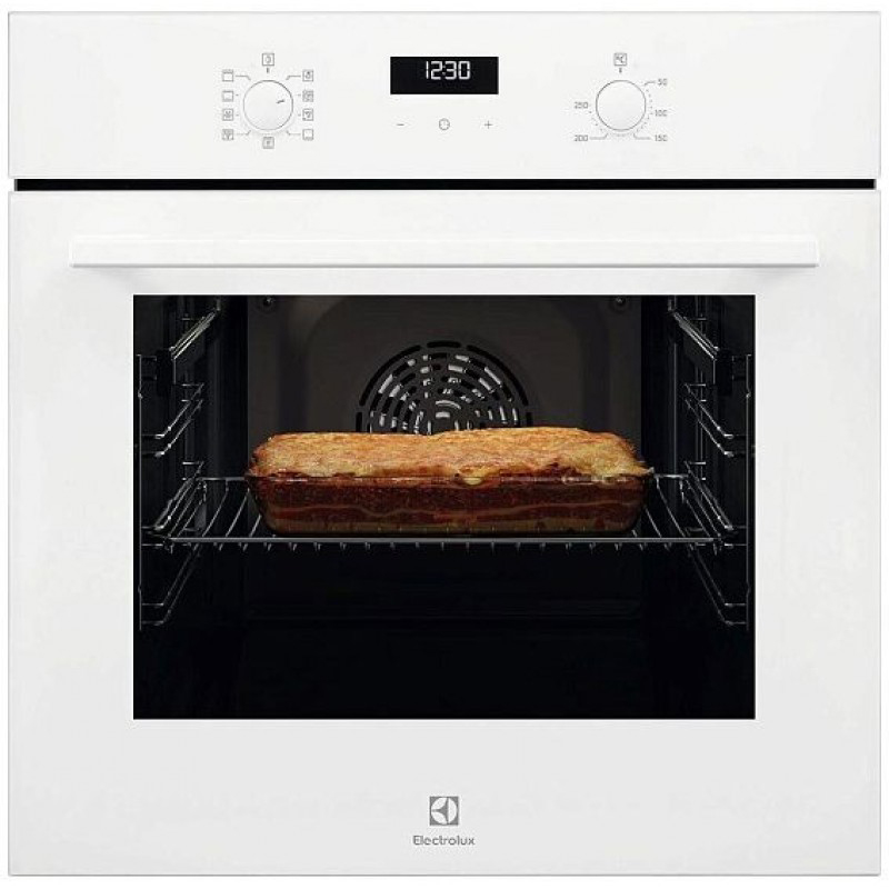 Electrolux EOF5F50BV