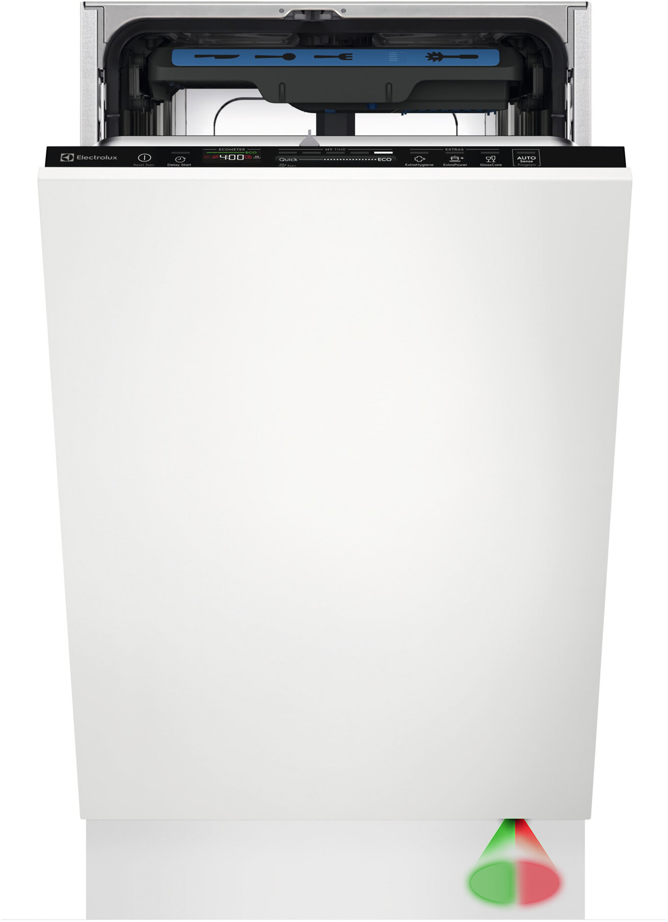 Electrolux EEG63400L