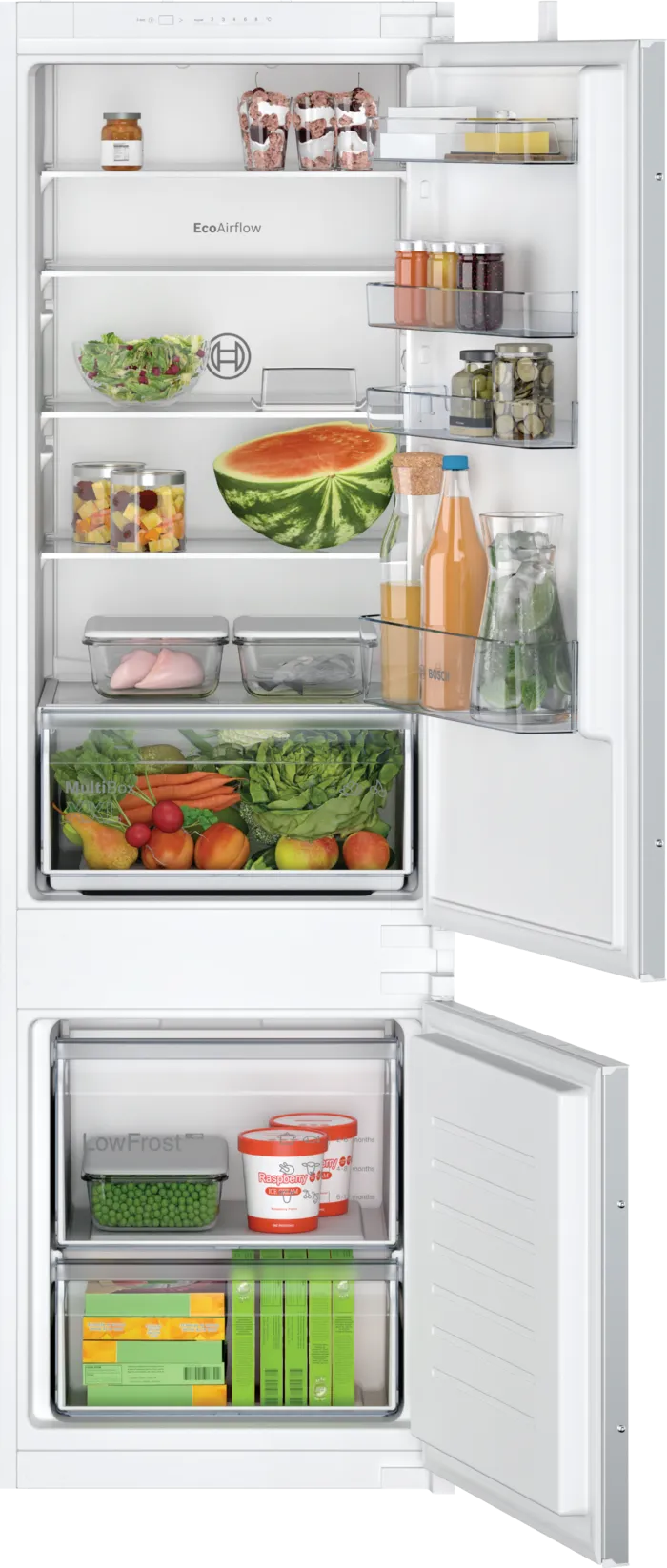 Bosch KIV87NS306