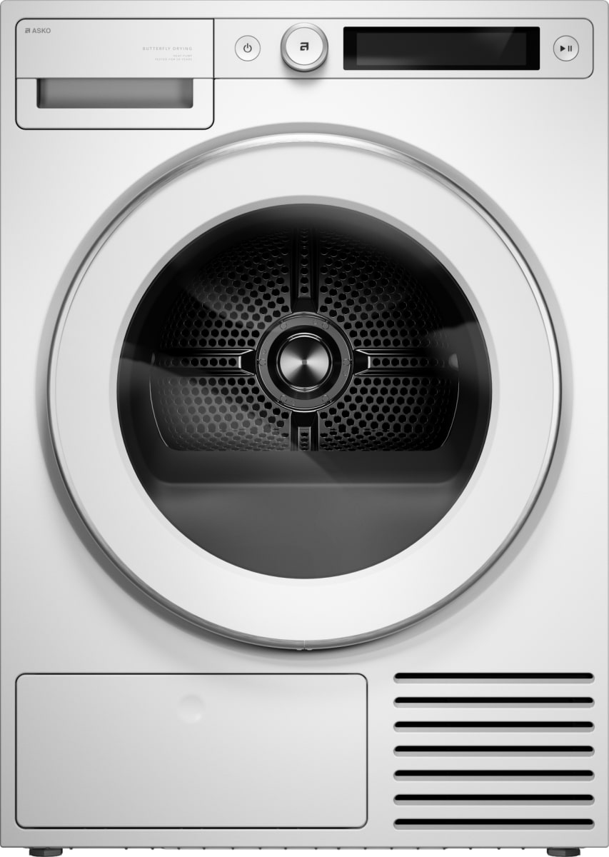 Asko T510HRXLW.P