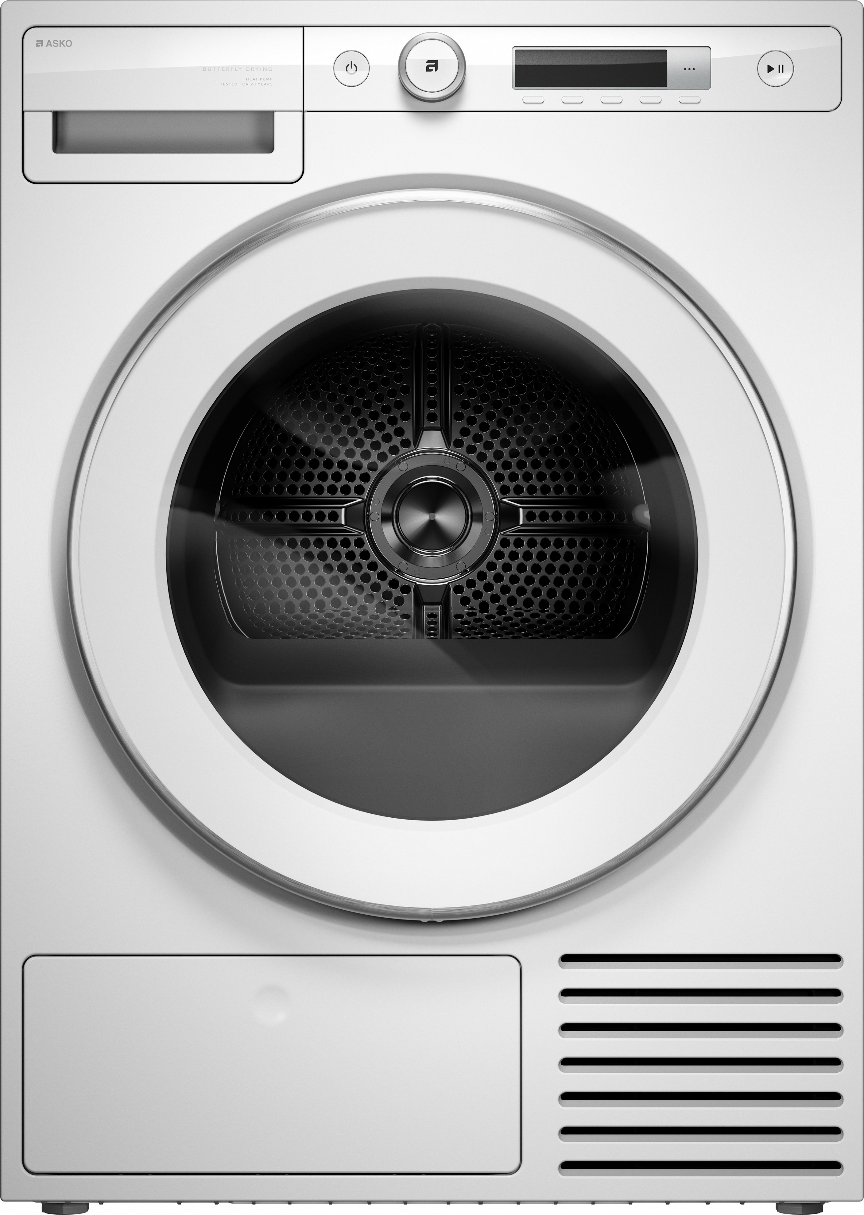 Asko T310HCXLW.P