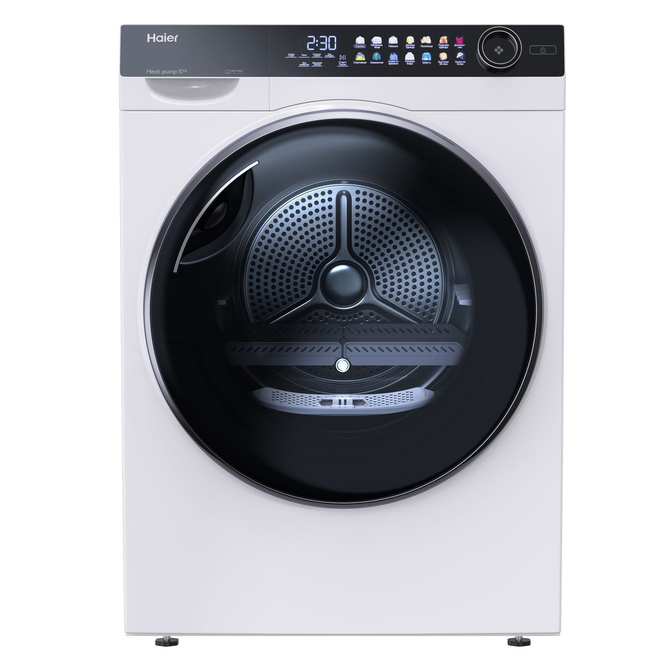 Haier HD100-A2378