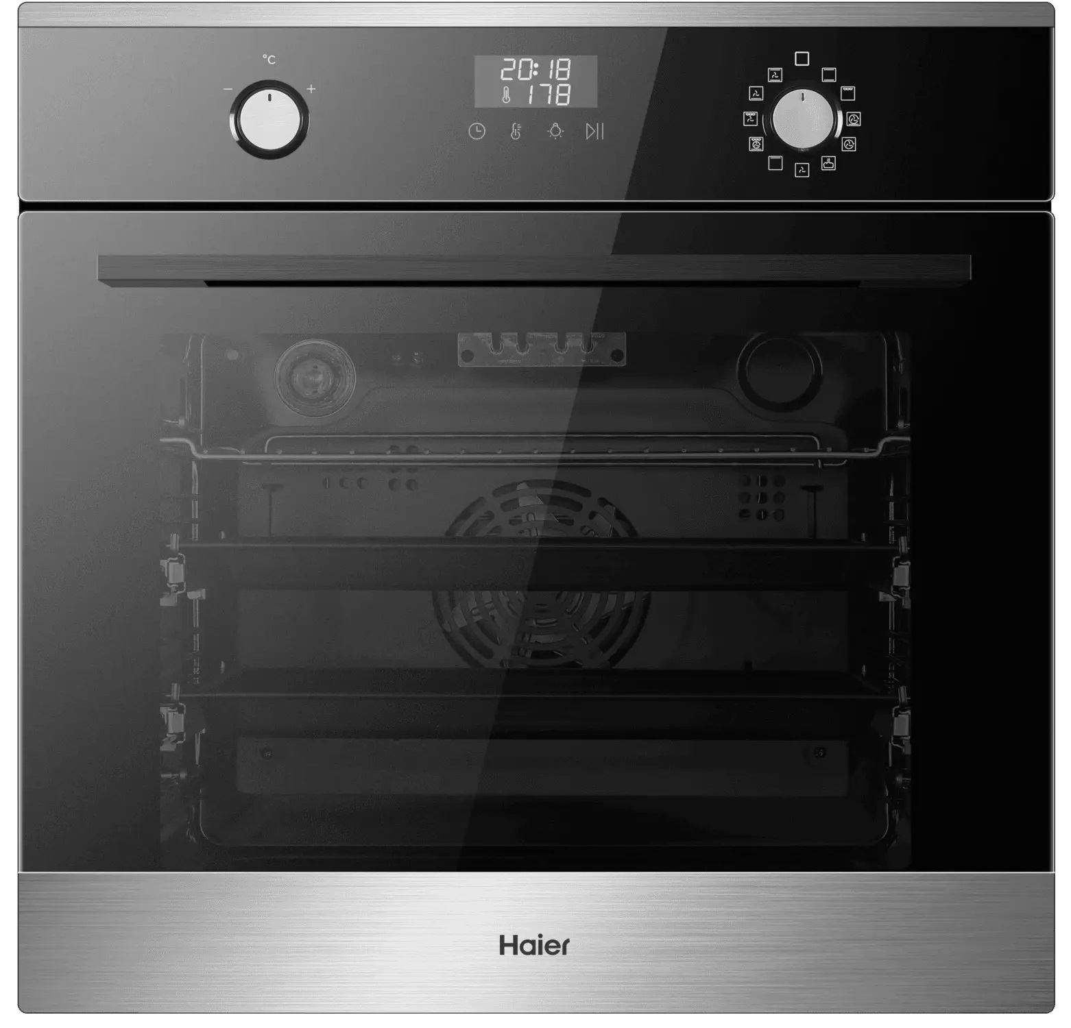 Haier HOX-P11CGBX