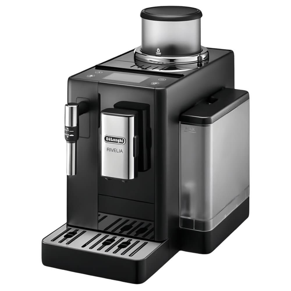 DeLonghi EXAM440.35.B Rivelia