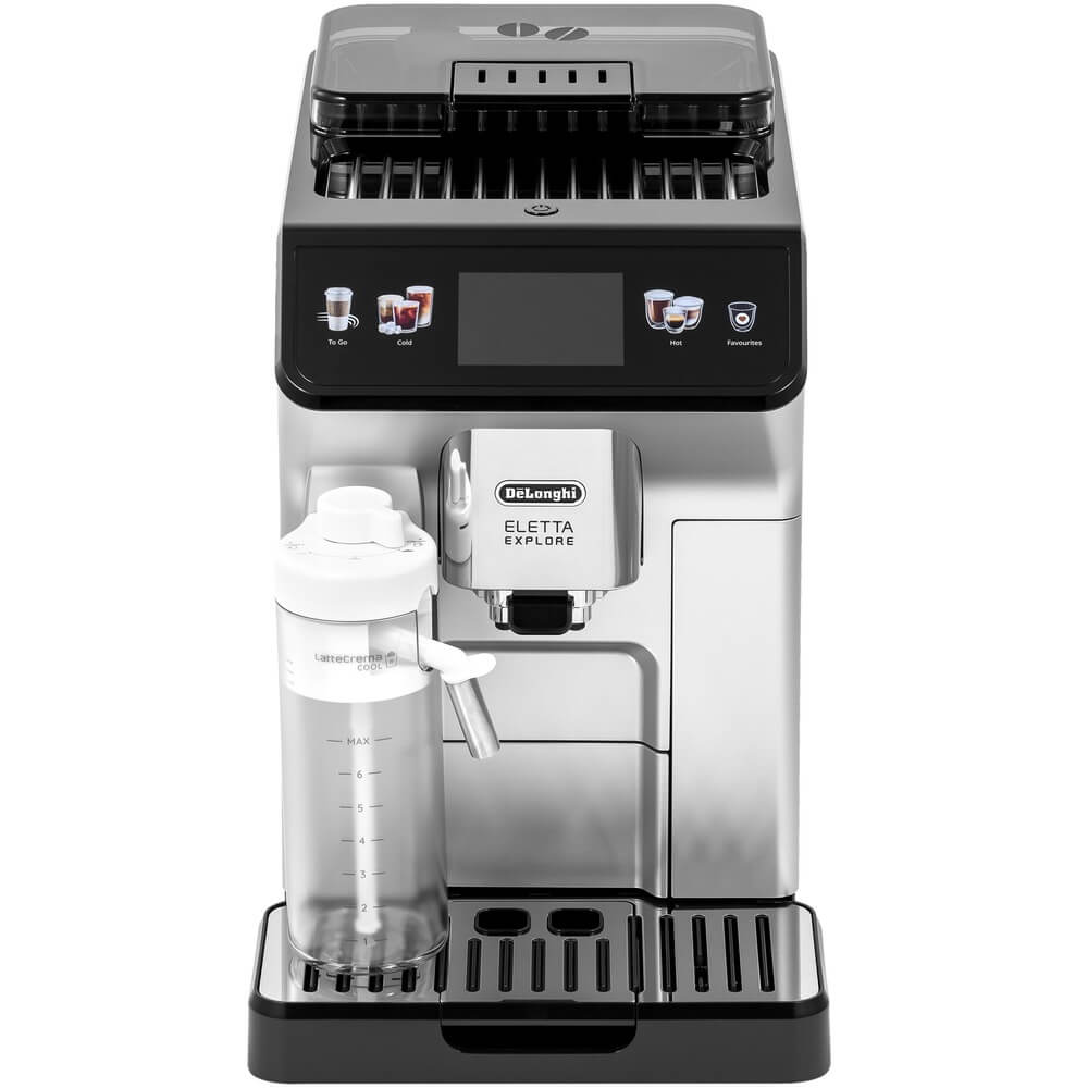 DeLonghi ECAM450.55.S