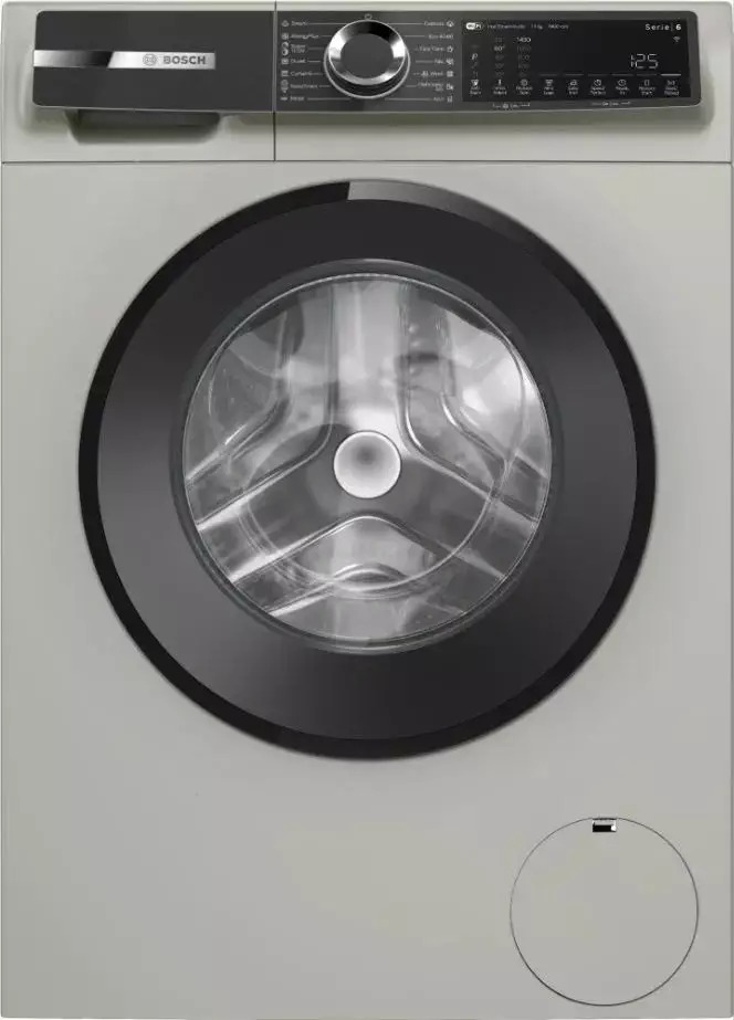 Bosch WGK244ZXME