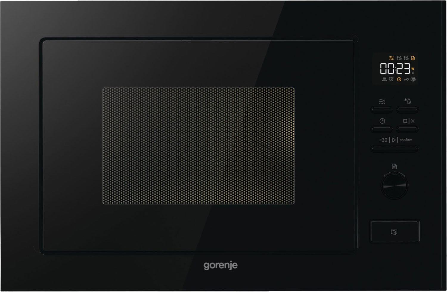 Gorenje BM251M2BG