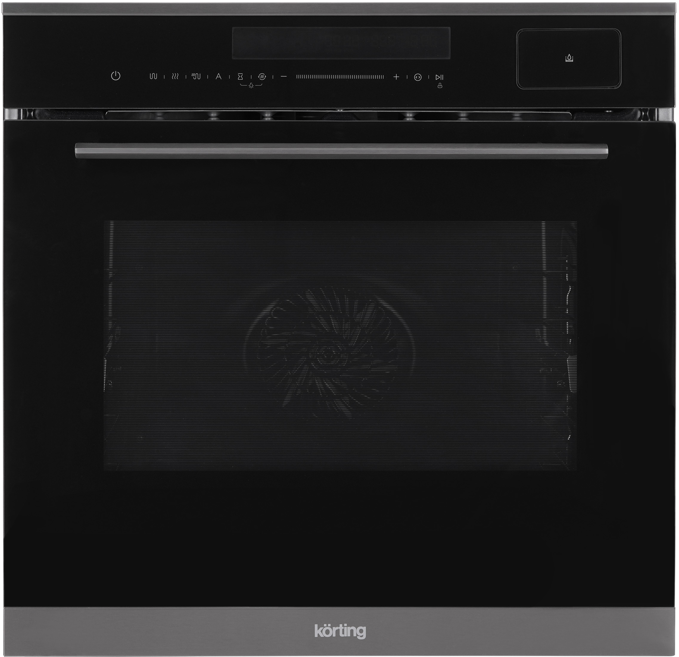 Korting OKB 1350 S GNBX Steam