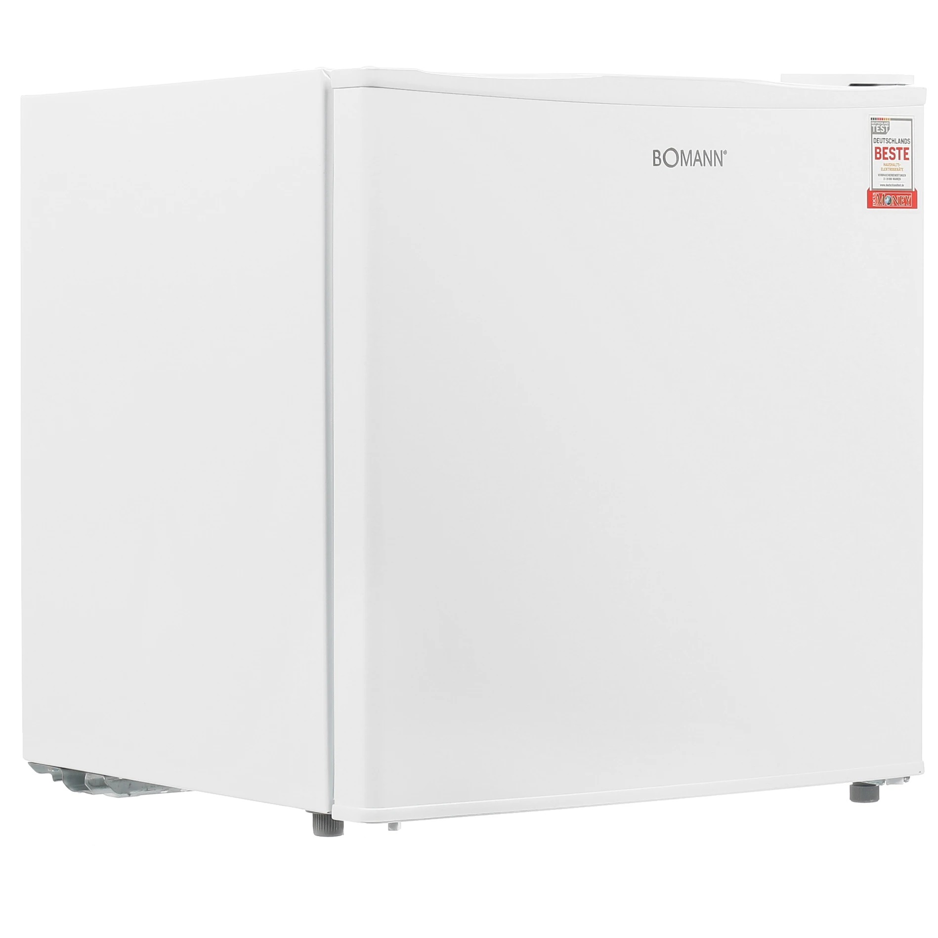 Bomann GB 341 weiss