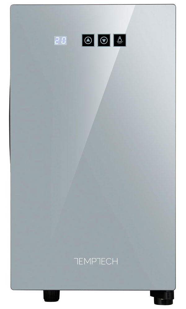 Temptech FX1200SZB