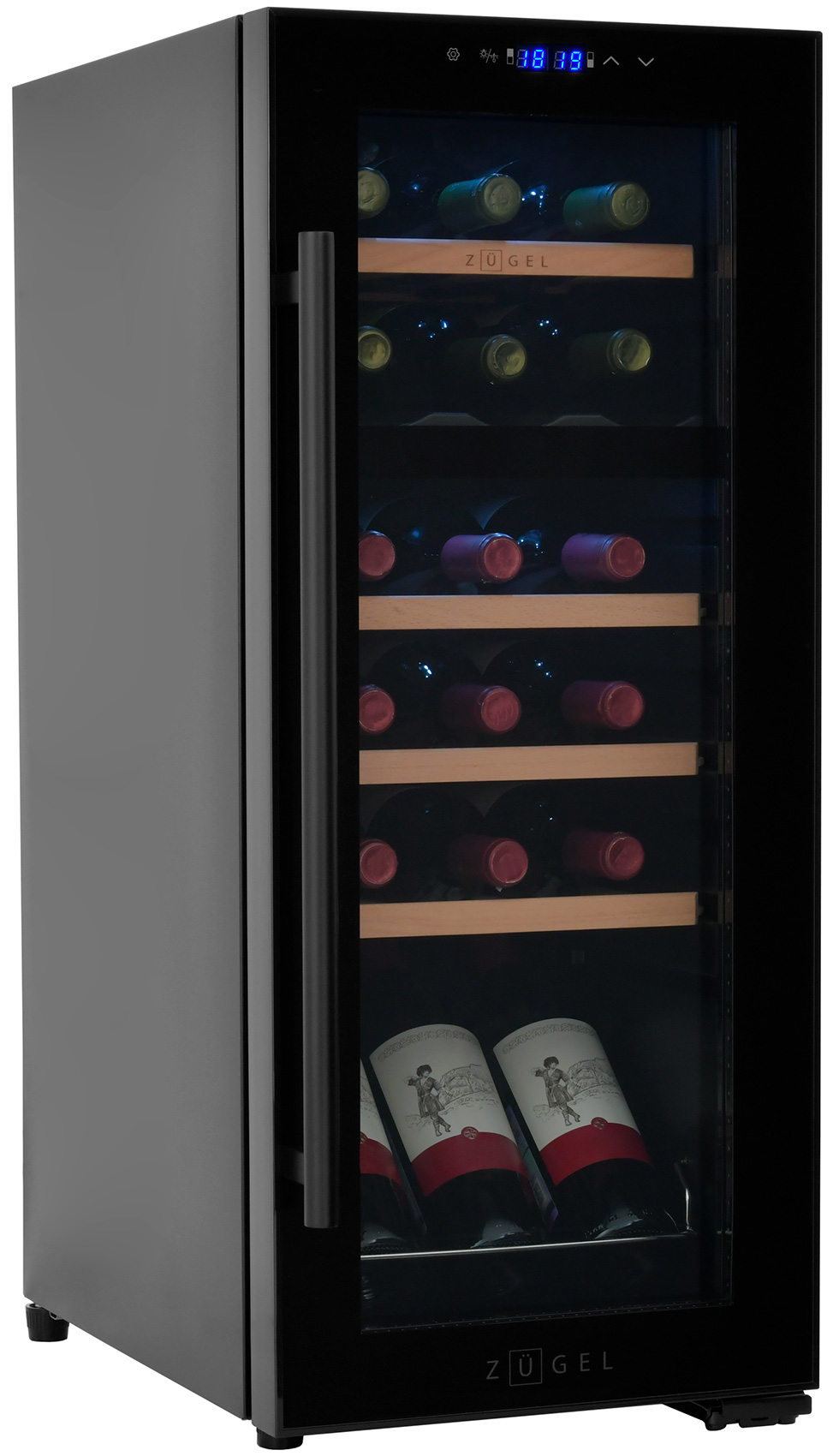 ZÜGEL ZCWF184DB