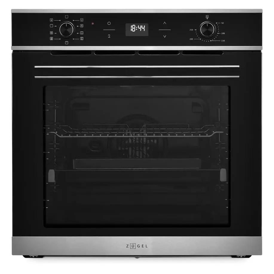 ZÜGEL ZOE602X