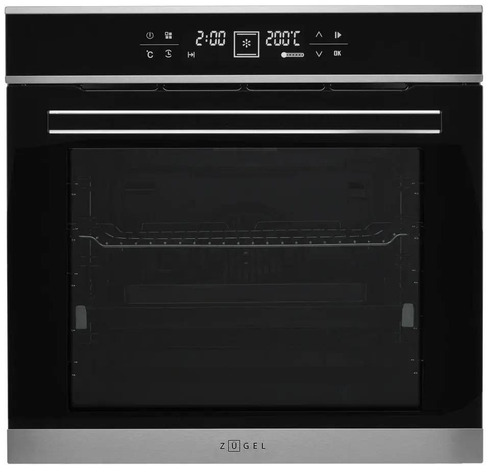 ZÜGEL ZOE601X