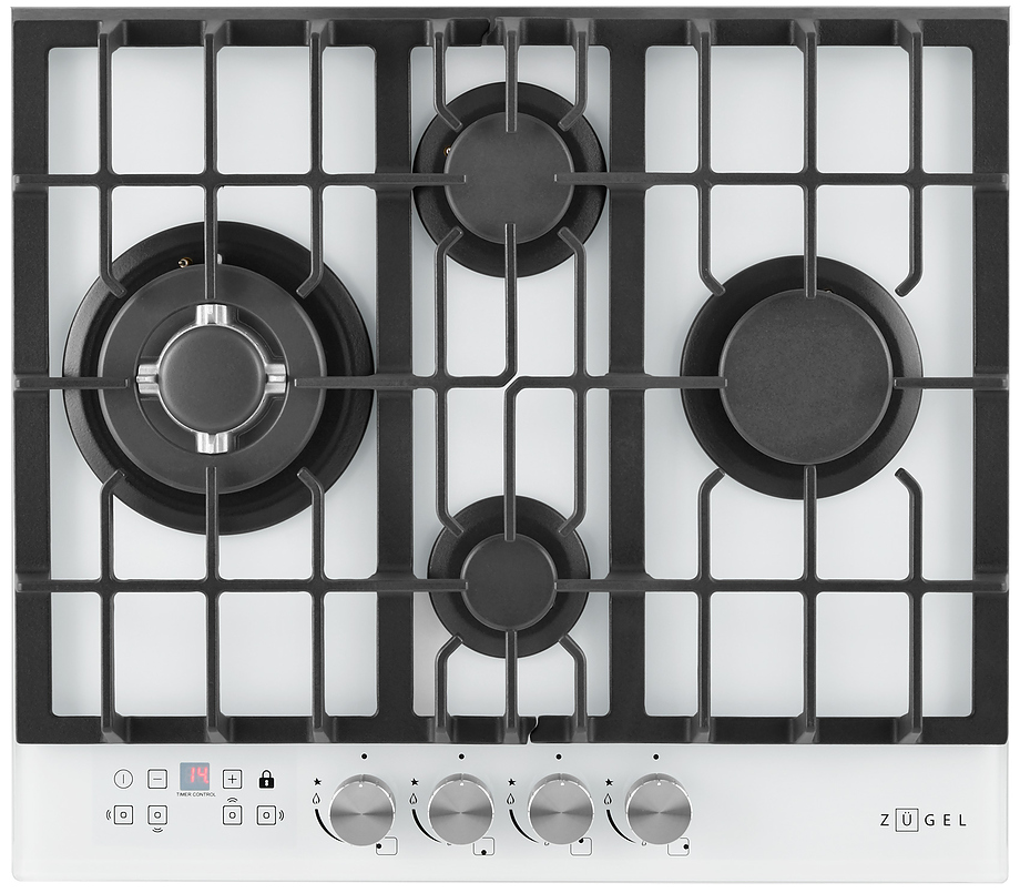 ZÜGEL ZGH600W