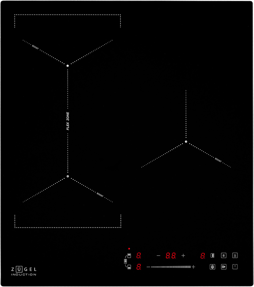 ZÜGEL ZIH454B