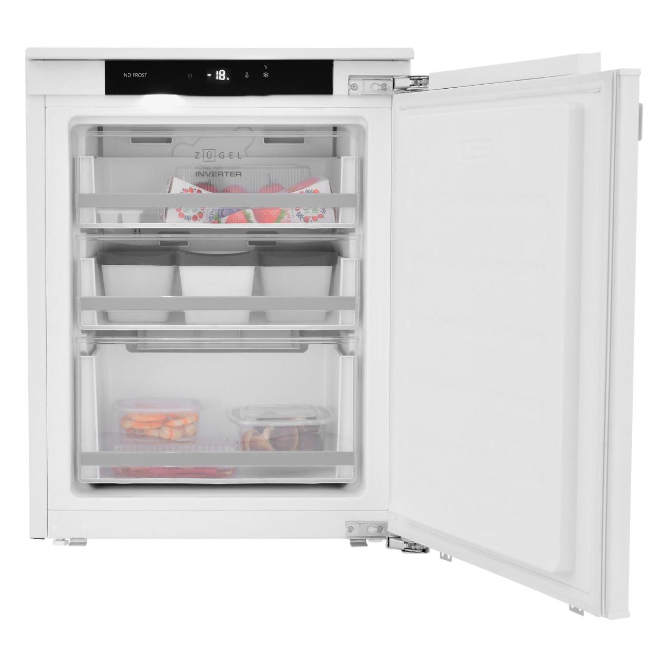 ZÜGEL ZFI710NF