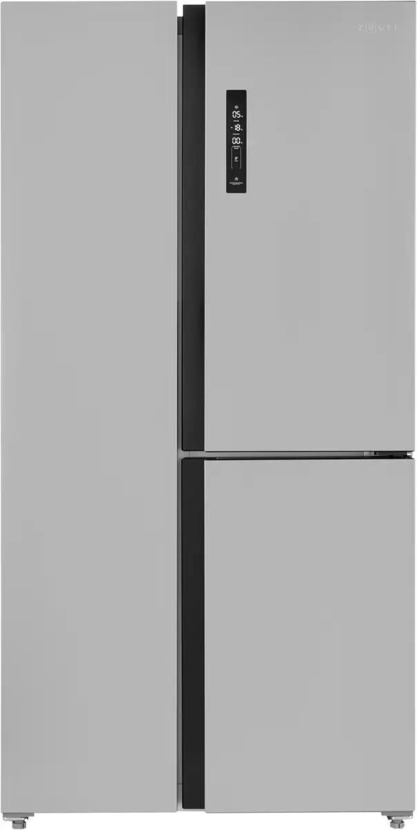 ZÜGEL ZRTD459X