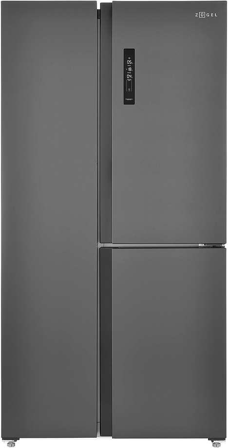 ZÜGEL ZRTD459XB