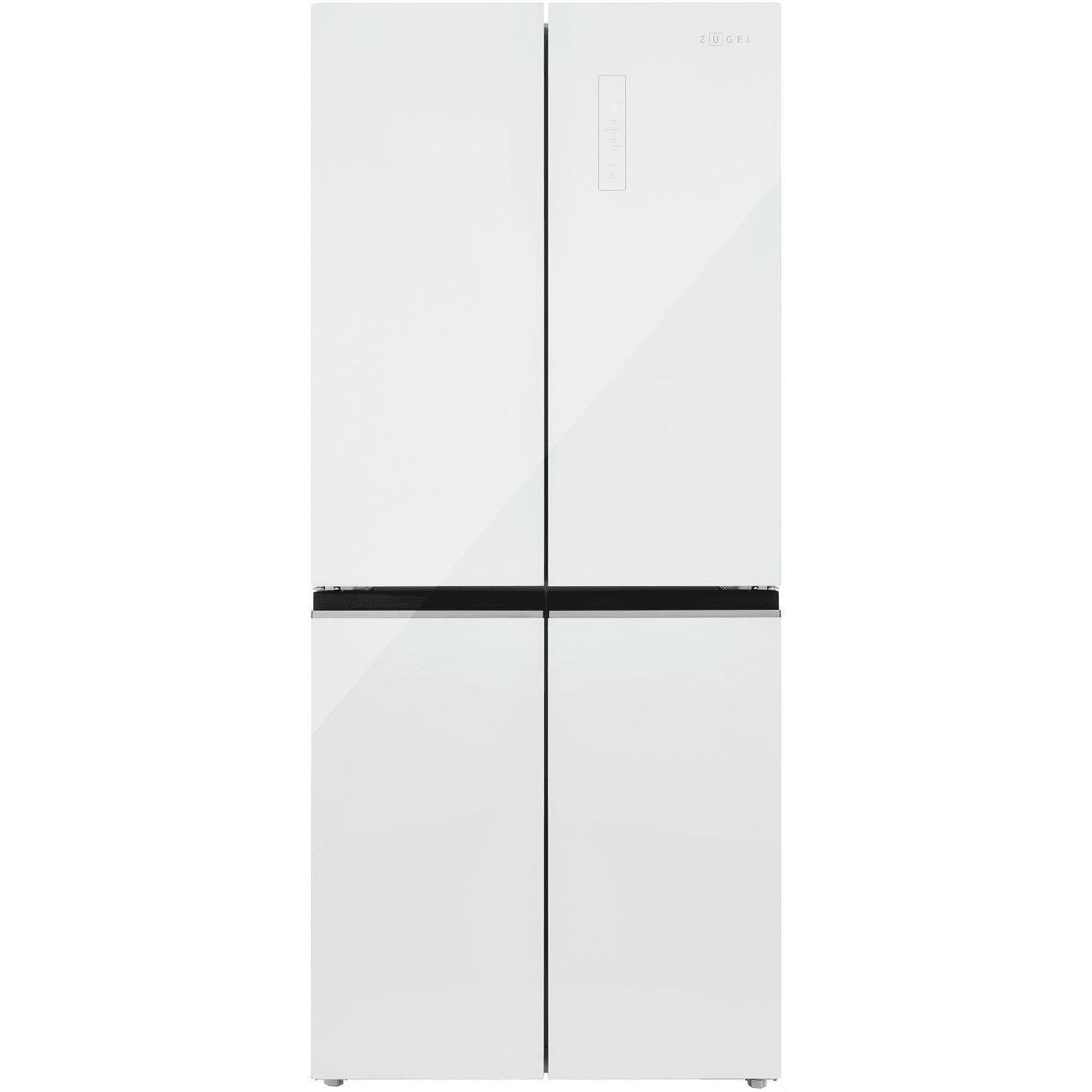 ZÜGEL ZRCD430W
