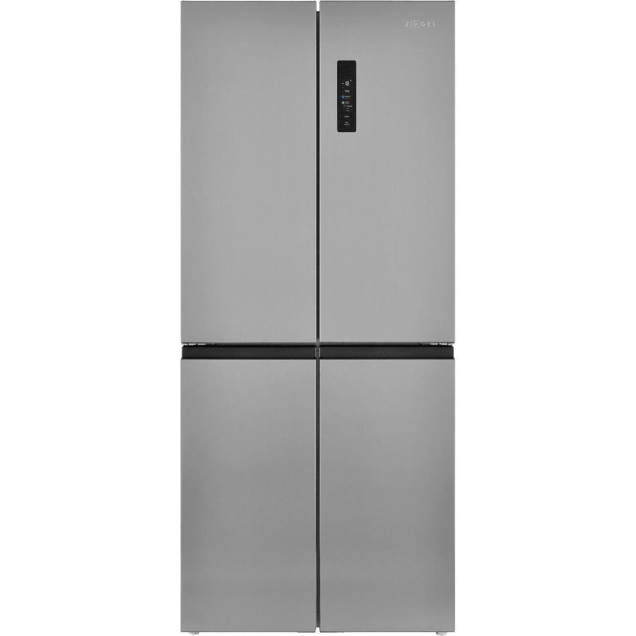 ZÜGEL ZRCD430X