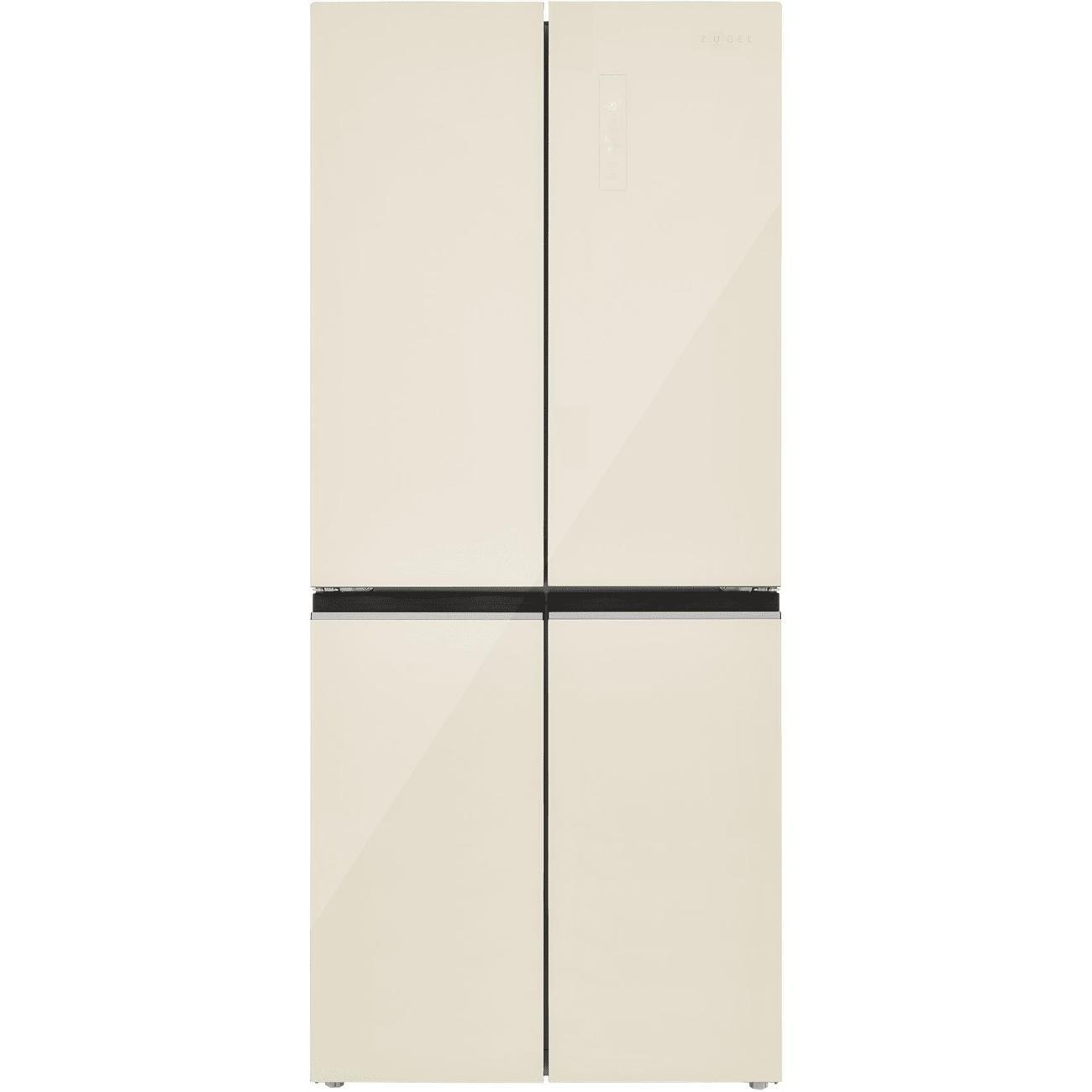 ZÜGEL ZRCD430C