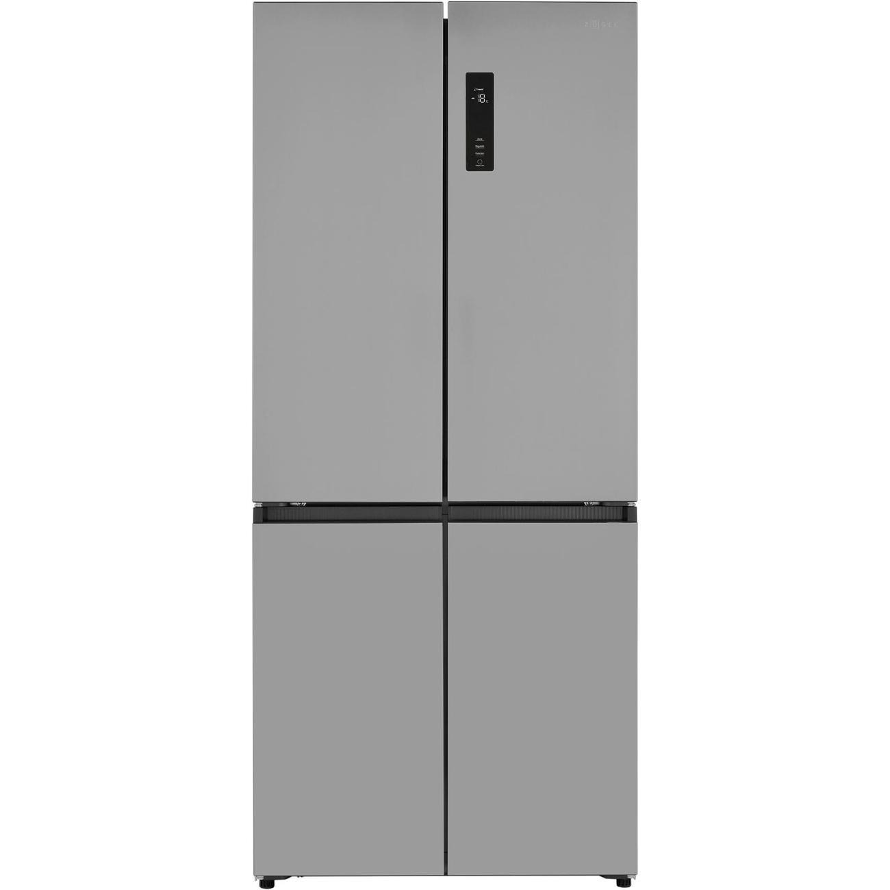 ZÜGEL ZRCDI456X