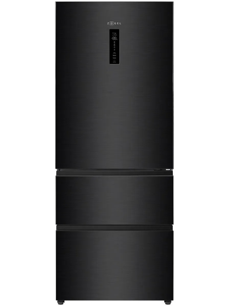 ZÜGEL ZRFD201B