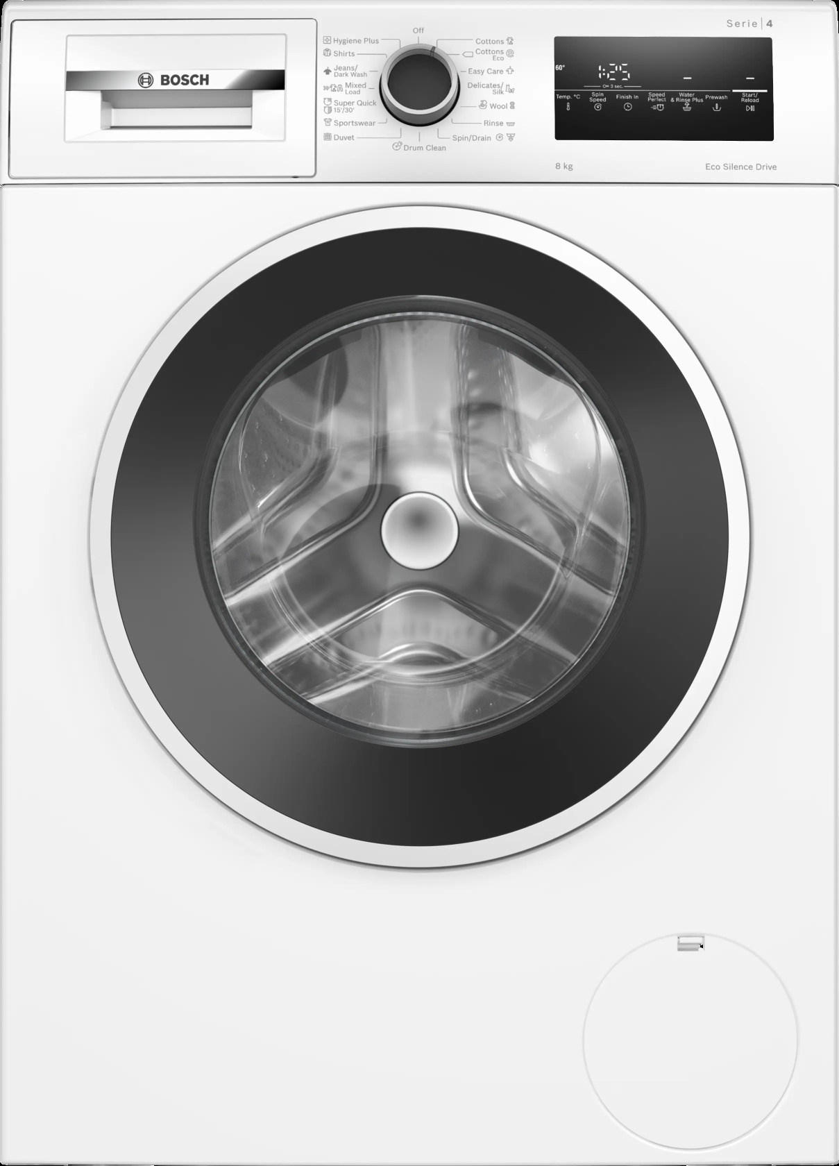 Bosch WAN28201ME