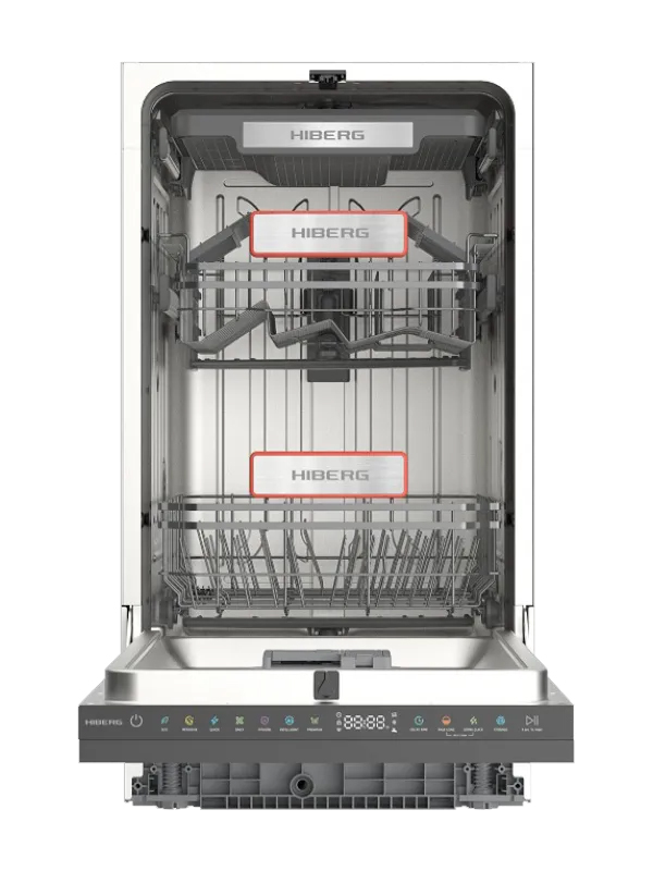 HIBERG i-X 4810