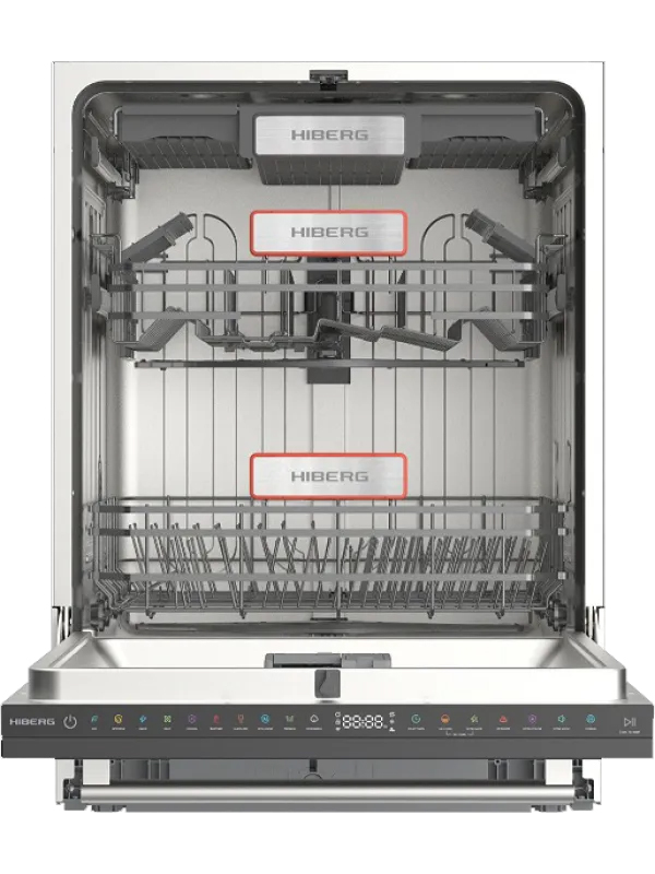HIBERG i-X 6916
