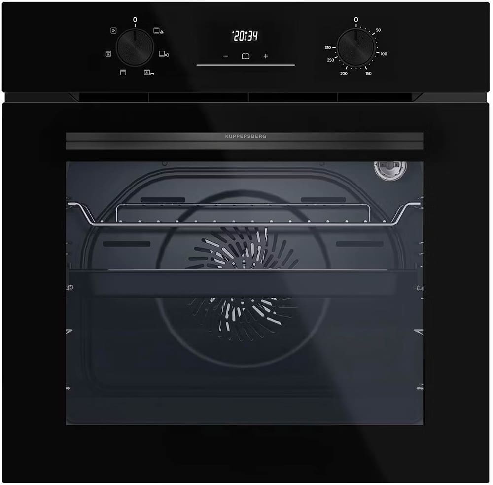 Kuppersberg HO 606 P Black line