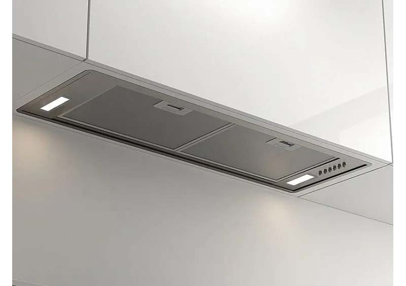 Pando NEO/52 INOX V. 830 SEC